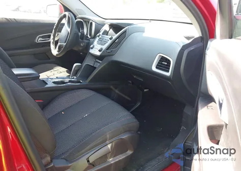 2015 Chevrolet Equinox 1Lt from USA, damaged, VIN 2GNALBEK7F1163153